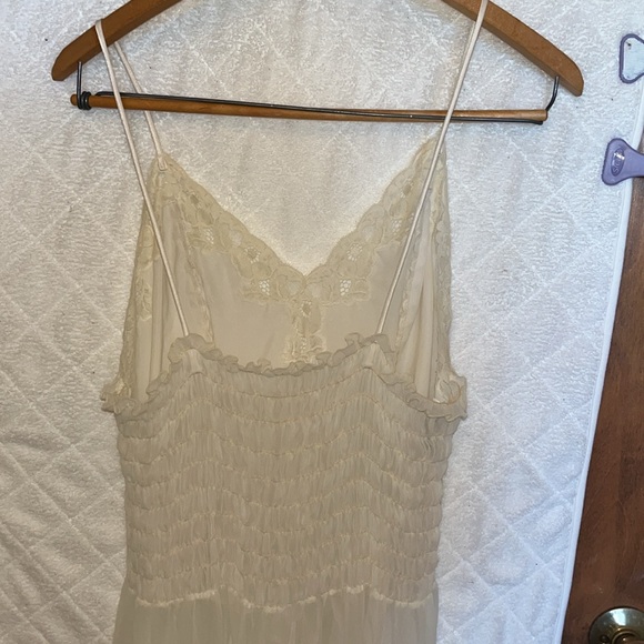 Christian Dior Rare Vintage Negligee & Robe - Picture 6 of 13